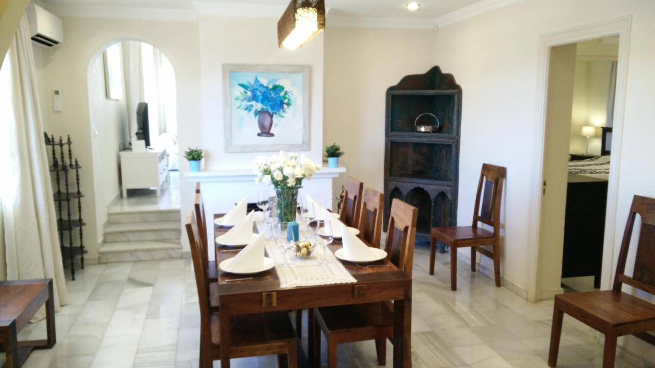 Villa Narnia, 3Br With Private Swimming Pool And A Sauna Mijas Exterior photo