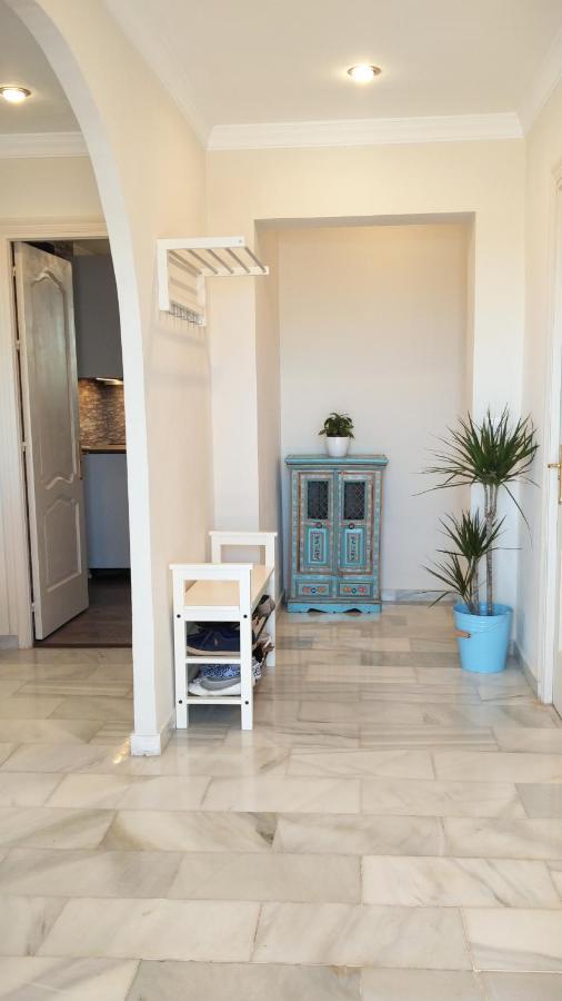 Villa Narnia, 3Br With Private Swimming Pool And A Sauna Mijas Exterior photo