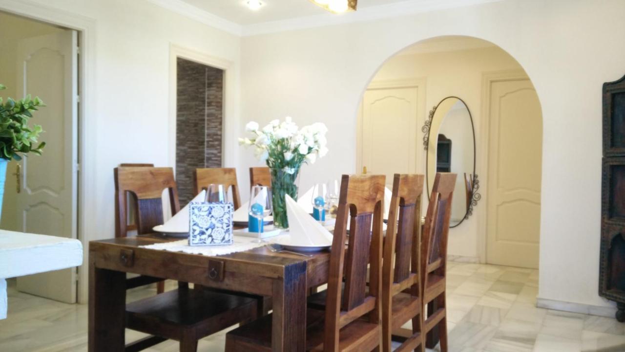 Villa Narnia, 3Br With Private Swimming Pool And A Sauna Mijas Exterior photo